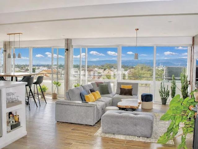 Vente Appartement 3 pièces 99 m2 Montelimar
