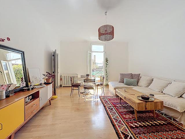 Vente Appartement 3 pièces 99 m2 Nyons