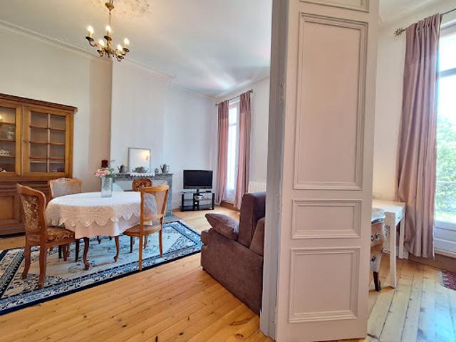 Vente Appartement 3 pièces 99 m2 Rochefort