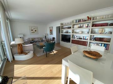 Vente Appartement 3 pièces 99 m2 Sainte Foy lès Lyon