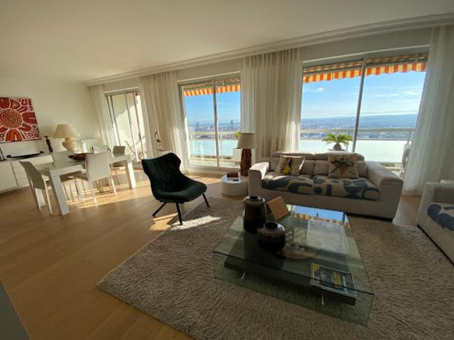 Vente Appartement 3 pièces 99.16 m2 Sainte Foy lès Lyon