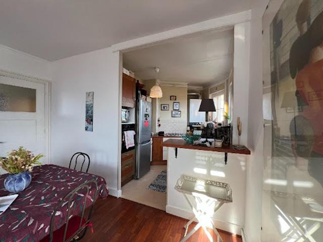 Vente Appartement 3 pièces 0 m2 Macon