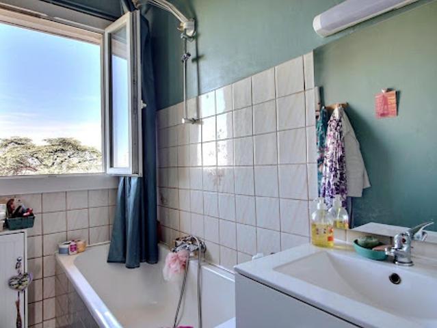 Vente Appartement 3 pièces 0 m2 Marseille 10ème