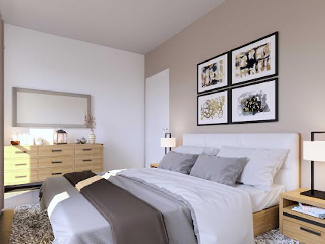 Vente Appartement 3 pièces 0 m2 Marseille 11ème