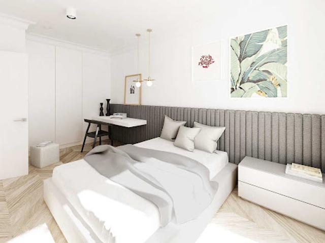 Vente Appartement 3 pièces 0 m2 Marseille 11ème