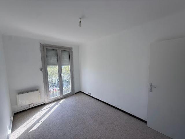 Vente Appartement 3 pièces 0 m2 Marseille 14ème