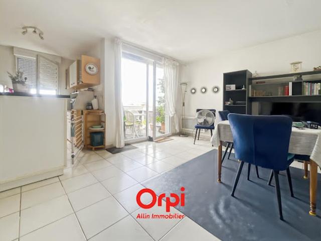 Vente Appartement 3 pièces 0 m2 Montluçon