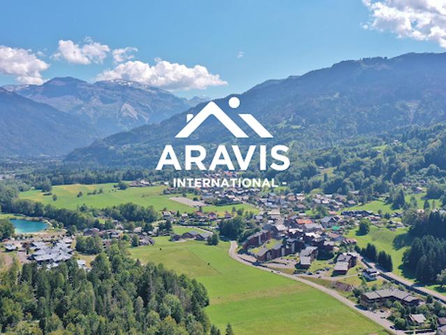 Vente Appartement 3 pièces 0 m2 Morillon