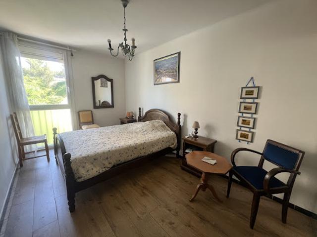 Vente Appartement 3 pièces 0 m2 Aubagne