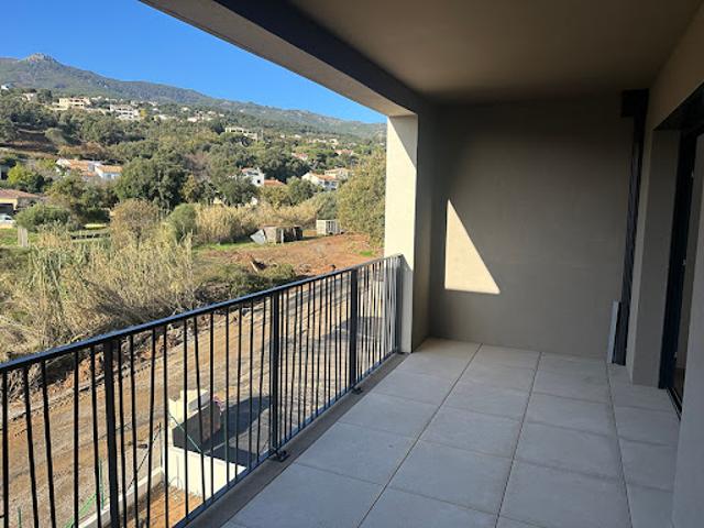 Vente Appartement 3 pièces 0 m2 Borgo