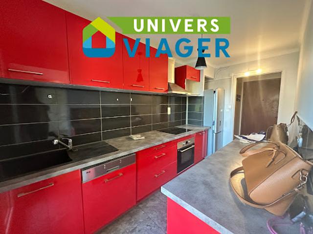 Vente Appartement 3 pièces 58.22 m2 Carpentras