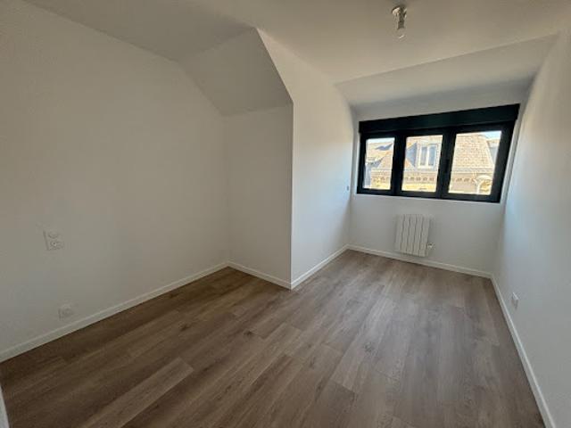 Vente Appartement 3 pièces 0 m2 Cayeux sur Mer