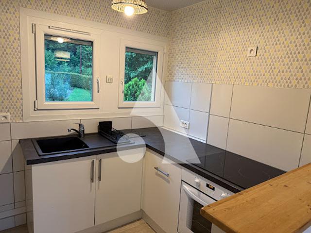 Vente Appartement 3 pièces 43 m2 Dasle