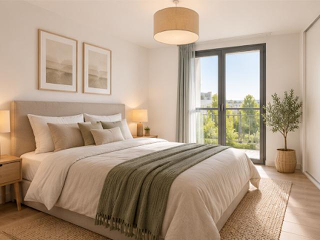 Vente Appartement 3 pièces 0 m2 Lyon 1er