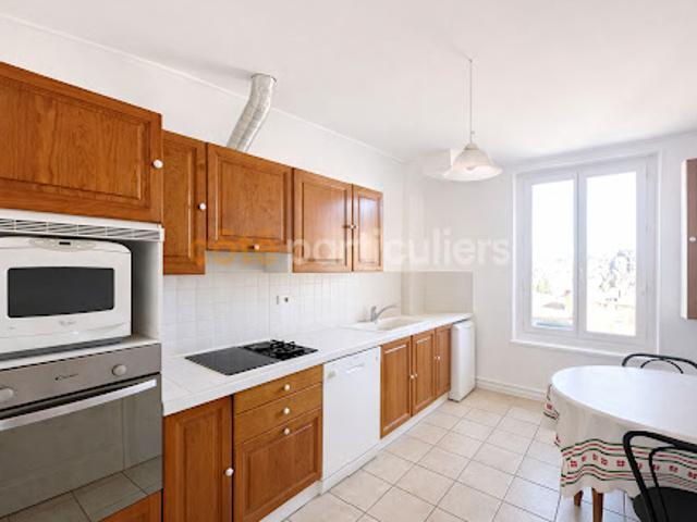Vente Appartement 3 pièces 108 m2 Le Puy en Velay