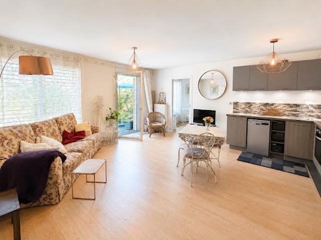 Vente Appartement 3 pièces 0 m2 Paris 19ème