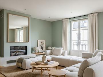 Vente Appartement 3 pièces 0 m2 Paris 7ème