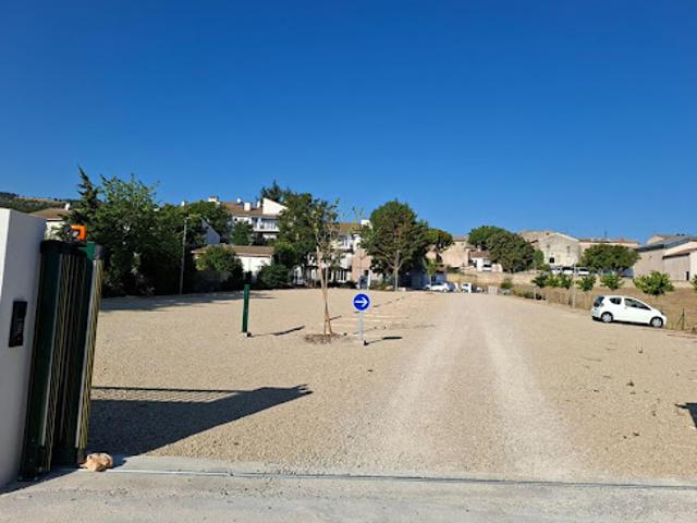 Vente Appartement 3 pièces 0 m2 Saint Christol