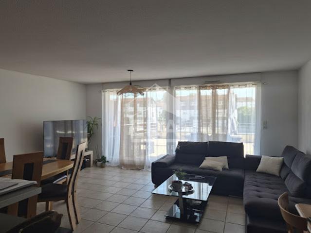 Vente Appartement 3 pièces 99 m2 Valdahon