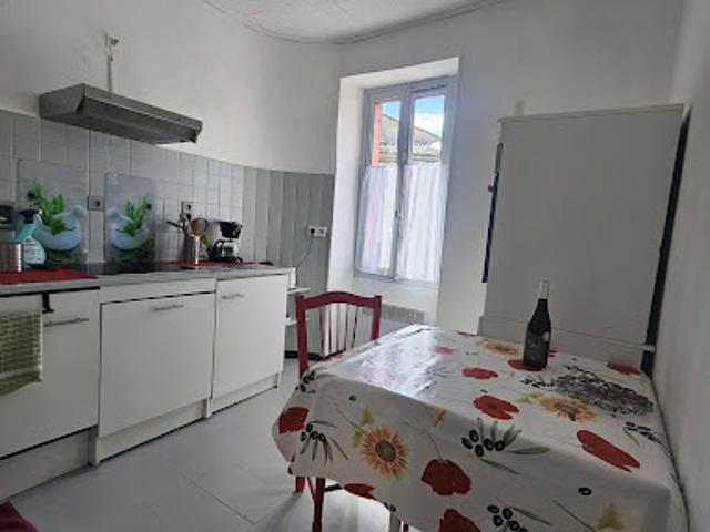 Vente Appartement 3 pièces 60 m2 Villes sur Auzon