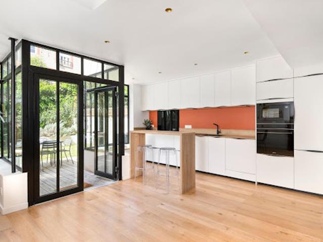 Vente Appartement 3 pièces 100.5 m2 Toulouse