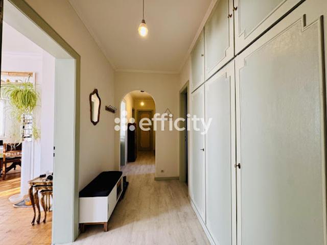 Vente Appartement 3 pièces 100.68 m2 Haguenau