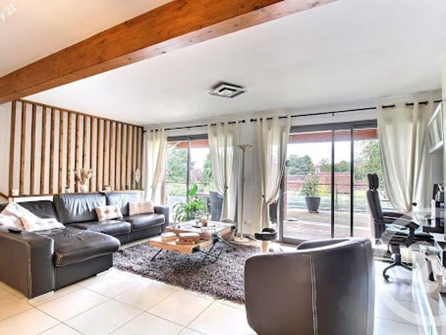 Vente Appartement 3 pièces 100.74 m2 Chateau thierry