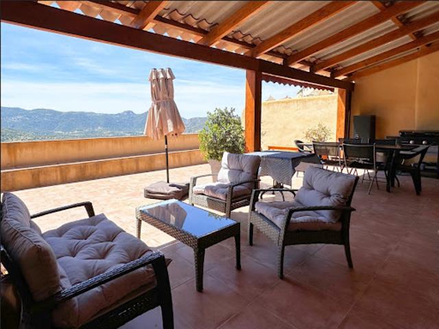 Vente Villa 3 pièces 100 m2 Corbara