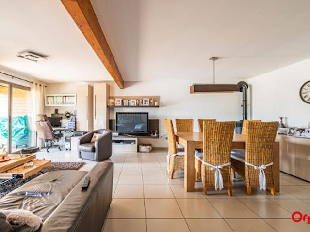 Vente Appartement 3 pièces 100 m2 Chateau thierry