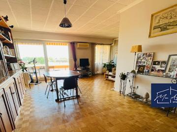 Vente Appartement 3 pièces 100 m2 Avignon