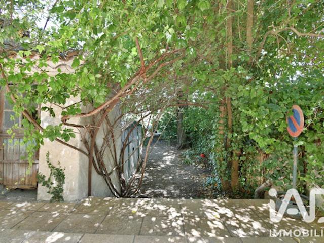 Vente Appartement 3 pièces 100 m2 Ganges