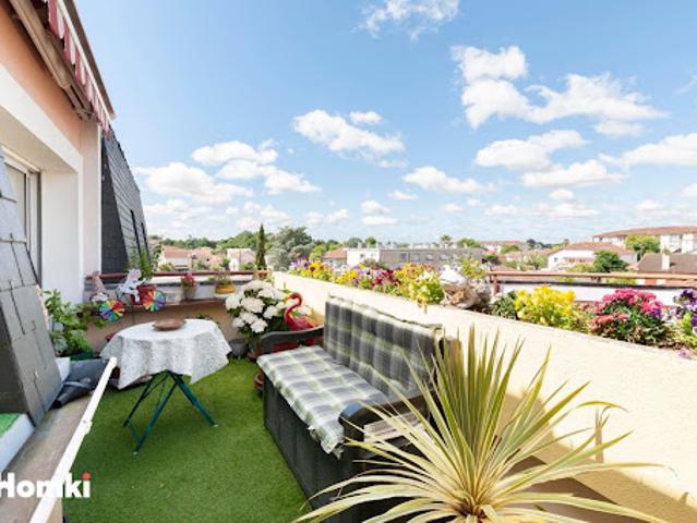 Vente Appartement 3 pièces 100 m2 Dax