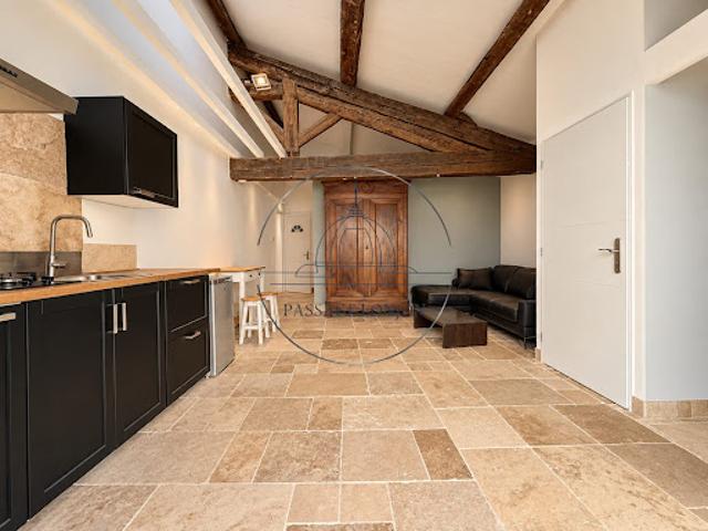 Vente Appartement 3 pièces 100 m2 Montagnac