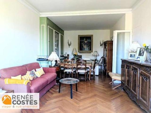 Vente Appartement 3 pièces 99 m2 Marseille 8ème