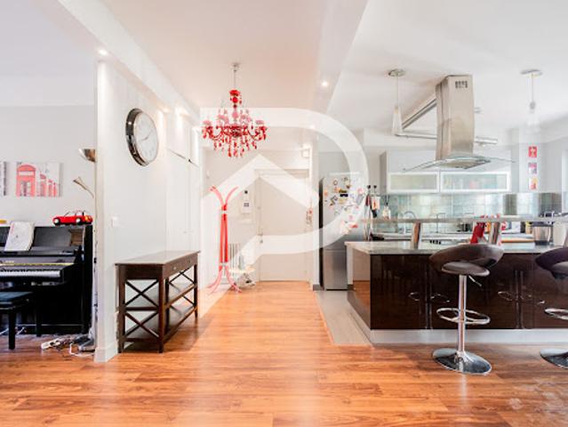Vente Appartement 3 pièces 100 m2 Marseille 8ème