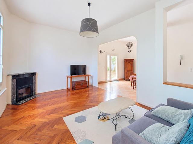 Vente Appartement 3 pièces 100 m2 Merignac