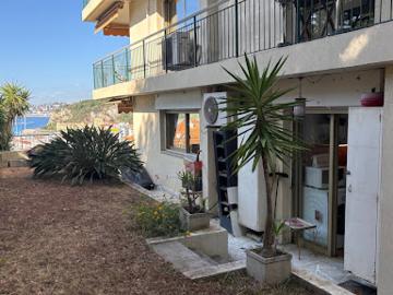 Grosso, Voie Pierre Mathis, Saint-Antoine-Ginestière, Alpes-Maritimes