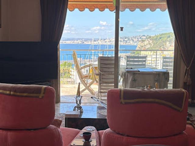 Vente Appartement 3 pièces 106 m2 Nice