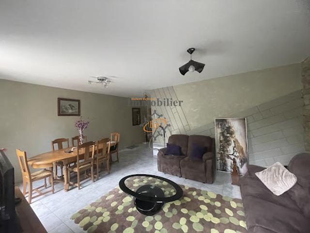 Vente Appartement 3 pièces 100 m2 Saint Affrique