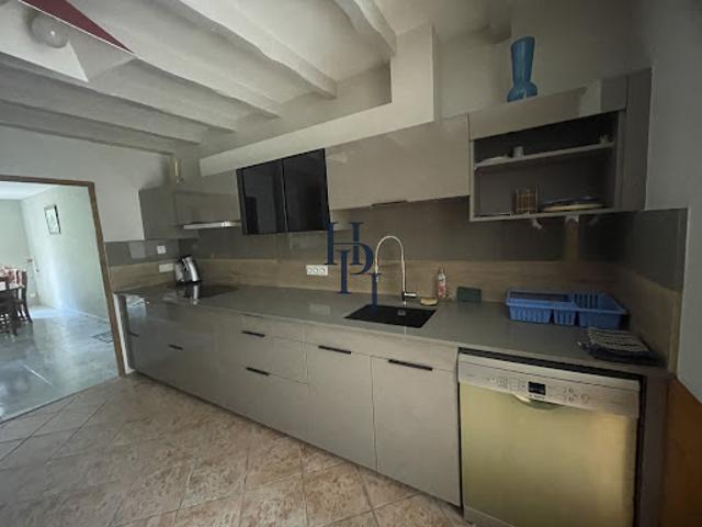 Vente Appartement 3 pièces 100 m2 Saint Affrique