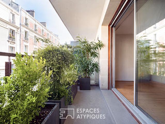 Vente Appartement 3 pièces 100 m2 Saint mande