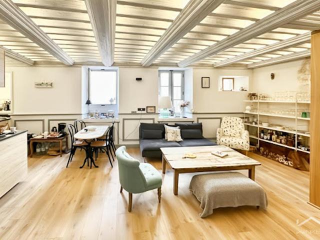 Vente Appartement 3 pièces 100 m2 Saint Paul Trois Châteaux