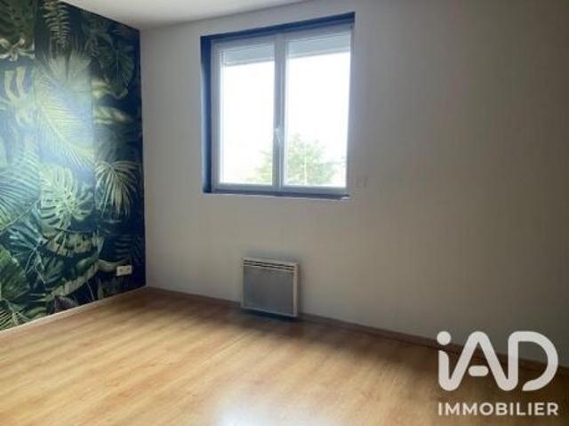 Vente Appartement 3 pièces 100 m2 Saint Vallier