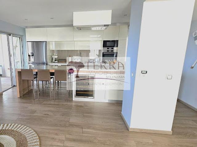Vente Appartement 3 pièces 100 m2 Sari Solenzara