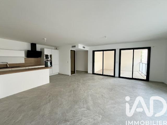 Vente Appartement 3 pièces 100 m2 Perpignan