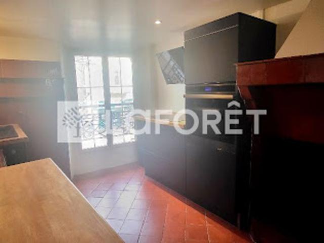 Vente Appartement 3 pièces 100 m2 Perpignan