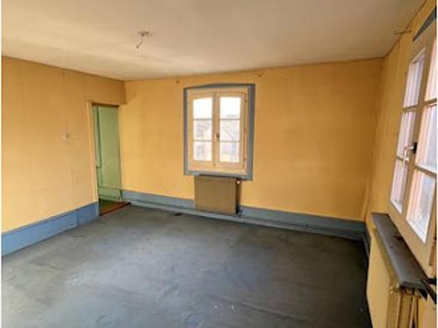 Vente Appartement 3 pièces 100 m2 Rouffach