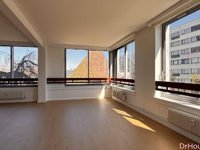 Vente Appartement 3 pièces 100 m2 Valenciennes
