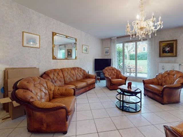 Vente Appartement 3 pièces 100 m2 Villefranche sur saone