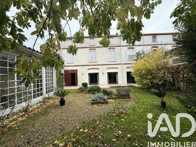 Vente Appartement 3 pièces 100 m2 Villeneuve de Marsan